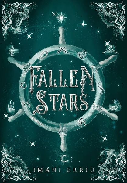 Produktbild: Fallen Stars