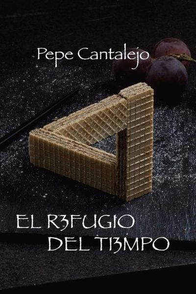 Produktbild: El refugio del tiempo