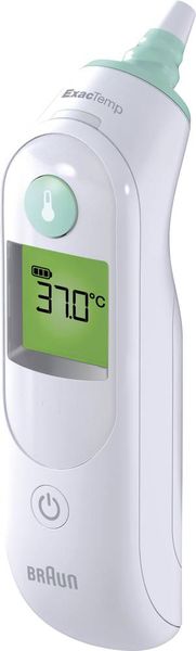 Fieberthermometer IRT 6515