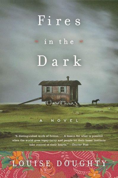 Produktbild: Fires in the Dark