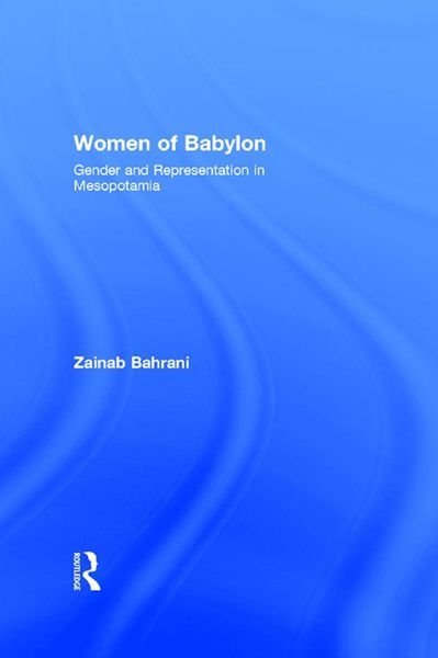 Produktbild: Women of Babylon