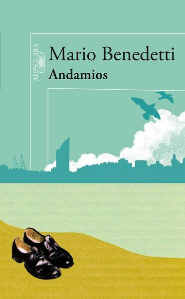 Produktbild: Andamios
