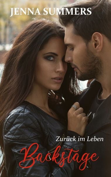 Backstage, Taschenbuch von Jenna Summers, BoD – Books on Demand, 9783769307696