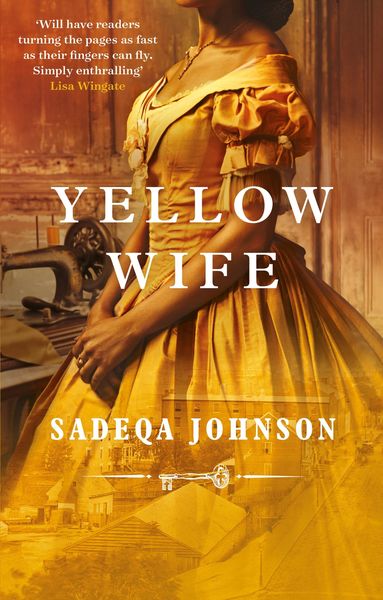 Produktbild: Yellow Wife