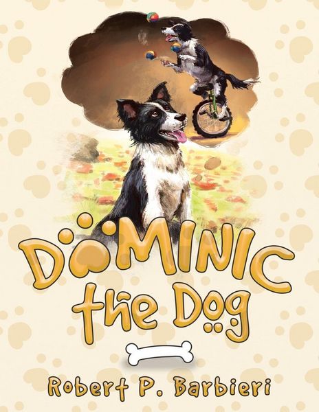 Produktbild: Dominic the Dog