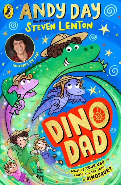 Produktbild: Dino Dad