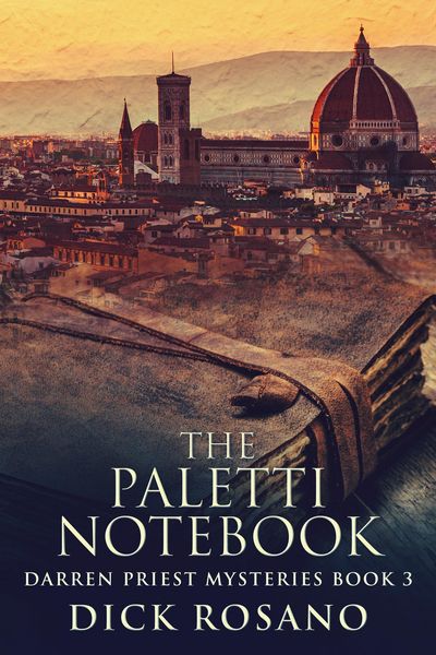 Produktbild: The Paletti Notebook