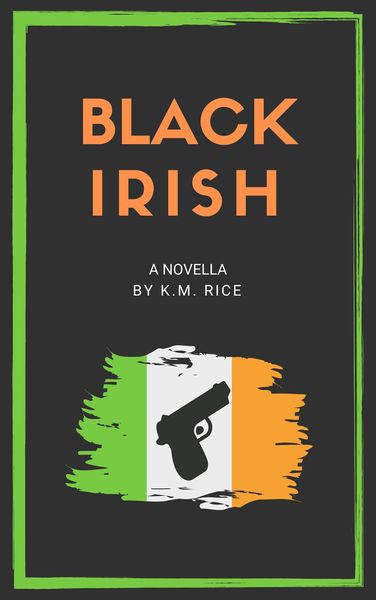 Produktbild: Black Irish