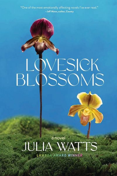 Produktbild: Lovesick Blossoms