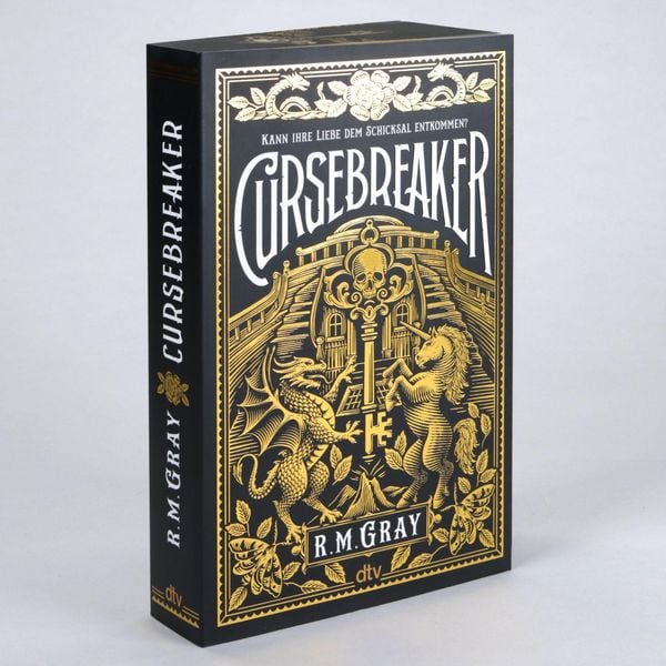 Produktbild: Cursebreaker