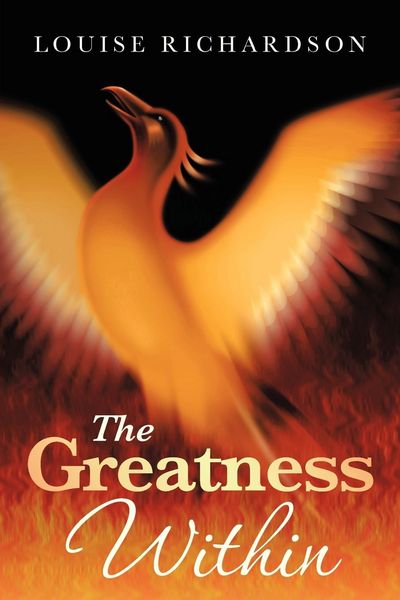 Produktbild: The Greatness Within