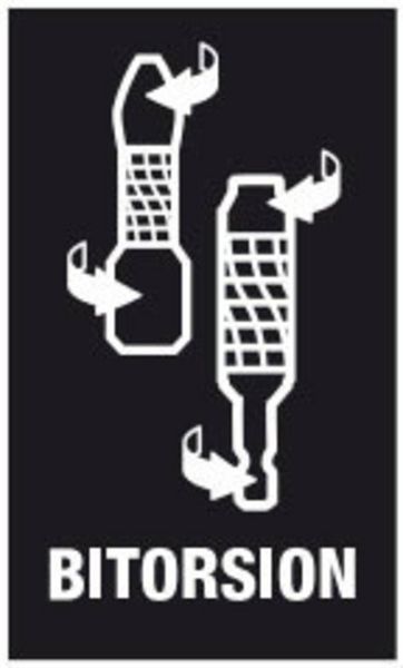 Produktbild: Wera Bit-Check 30 BiTorsion 1 05057430001 Bit-Set 30teilig Kreuzschlitz Pozidriv, Kreuzschlitz Phillips, Innen T-Profil BiTorsion