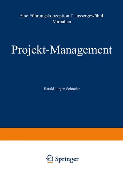 Produktbild: Projekt-Management