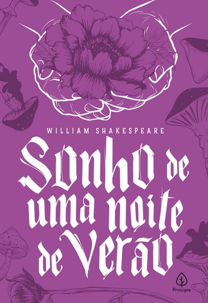Produktbild: Sonho de uma noite de ver&atilde;o