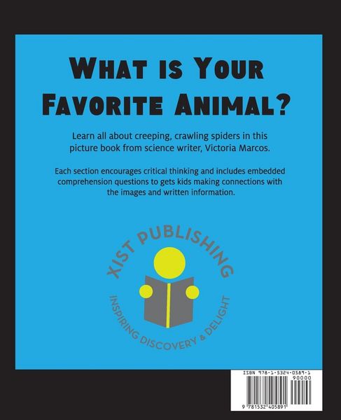 Produktbild: My Favorite Animal
