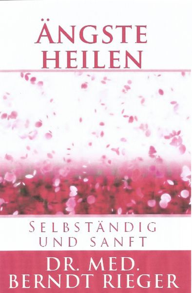 Produktbild: &Auml;ngste heilen