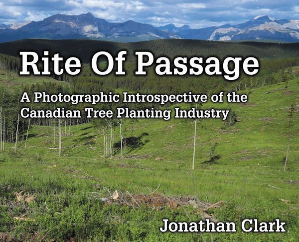 Produktbild: Rite Of Passage
