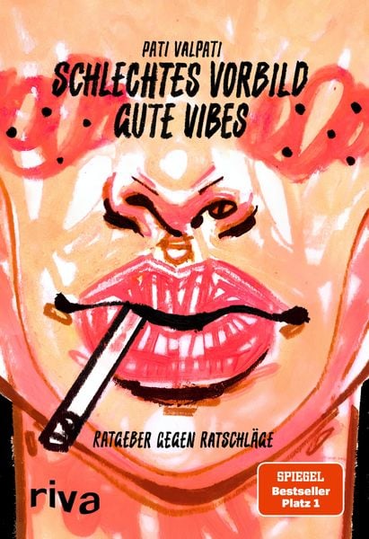 Produktbild: Schlechtes Vorbild, gute Vibes