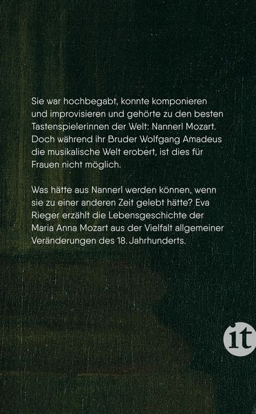 Produktbild: Nannerl Mozart
