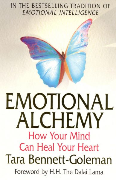 Produktbild: Emotional Alchemy
