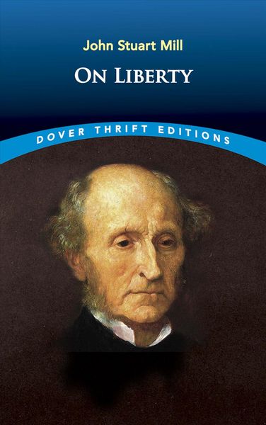 Produktbild: On Liberty