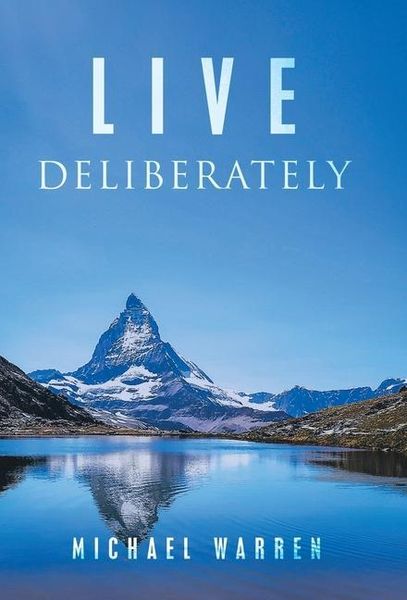 Produktbild: Live Deliberately