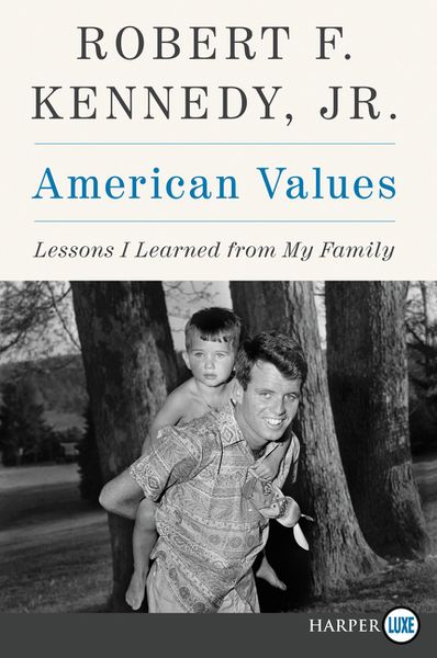 Produktbild: American Values