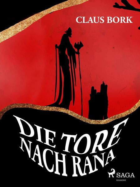 Produktbild: Die Tore nach Rana