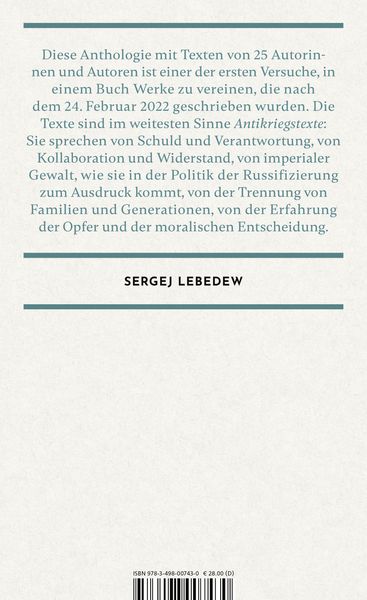 Produktbild: Nein!