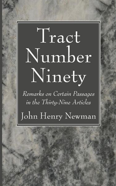 Produktbild: Tract Number Ninety