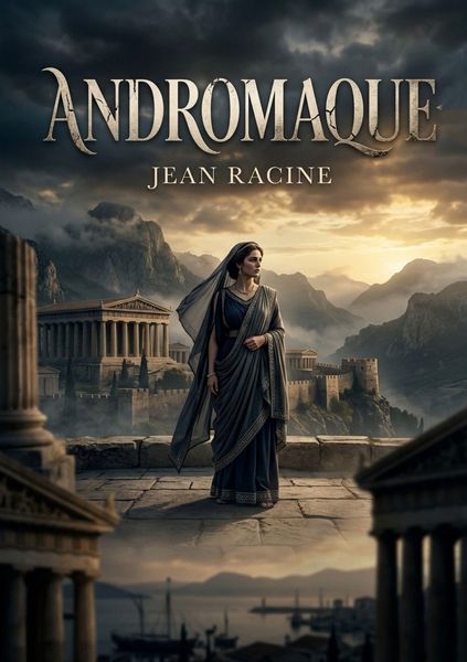 Produktbild: Andromaque