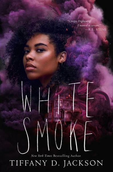 Produktbild: White Smoke