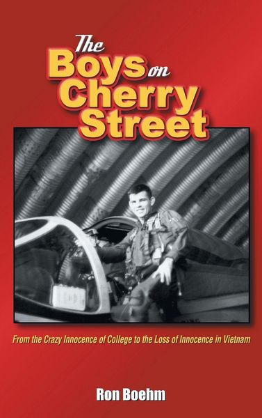 Produktbild: The Boys on Cherry Street