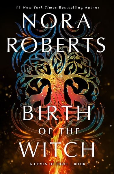 Produktbild: Birth of the Witch
