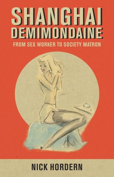 Produktbild: Shanghai Demimondaine