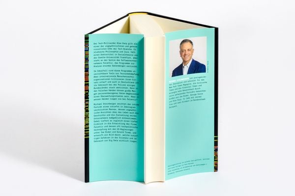 Produktbild: Der Unsichtbare