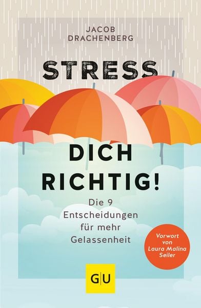 Produktbild: Stress dich richtig!