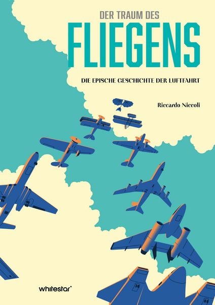Produktbild: Der Traum des Fliegens