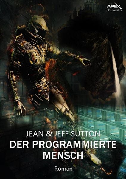 Der Programmierte Mensch