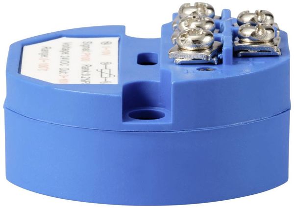 Produktbild: Sygonix Temperaturreglereinsatz