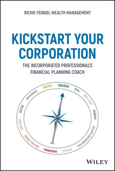 Produktbild: Kickstart Your Corporation