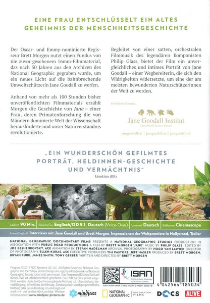 Produktbild: Jane