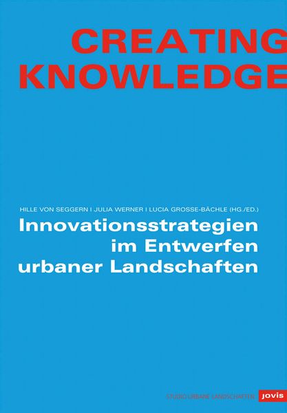 Produktbild: Creating Knowledge
