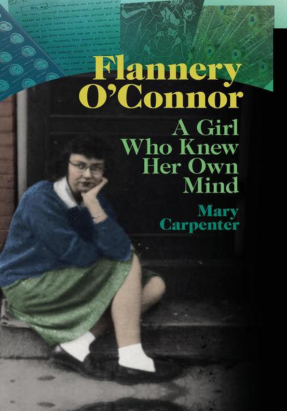 Produktbild: Flannery O'Connor