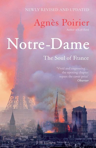 Produktbild: Notre-Dame