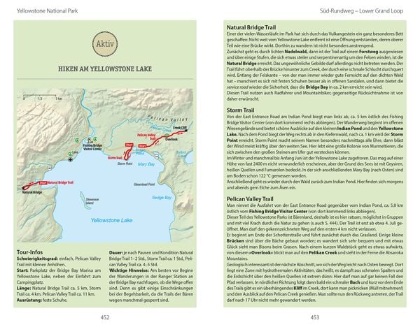 DUMONT Reise-Handbuch Reiseführer USA, Der Nordwesten