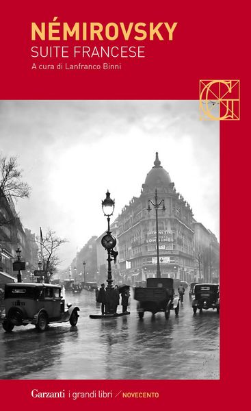 Produktbild: Suite francese