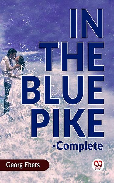 Produktbild: In The Blue Pike-complete