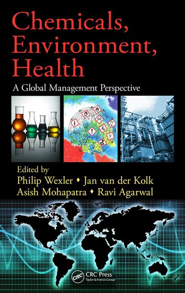 Produktbild: Chemicals, Environment, Health
