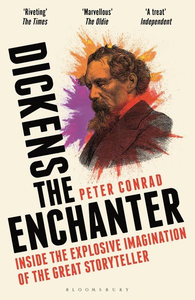Produktbild: Dickens the Enchanter